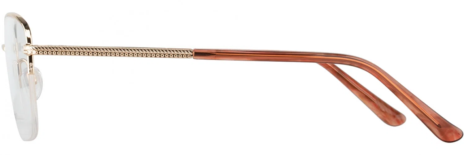 Cote DAzur CDA388 Eyeglasses - view 5